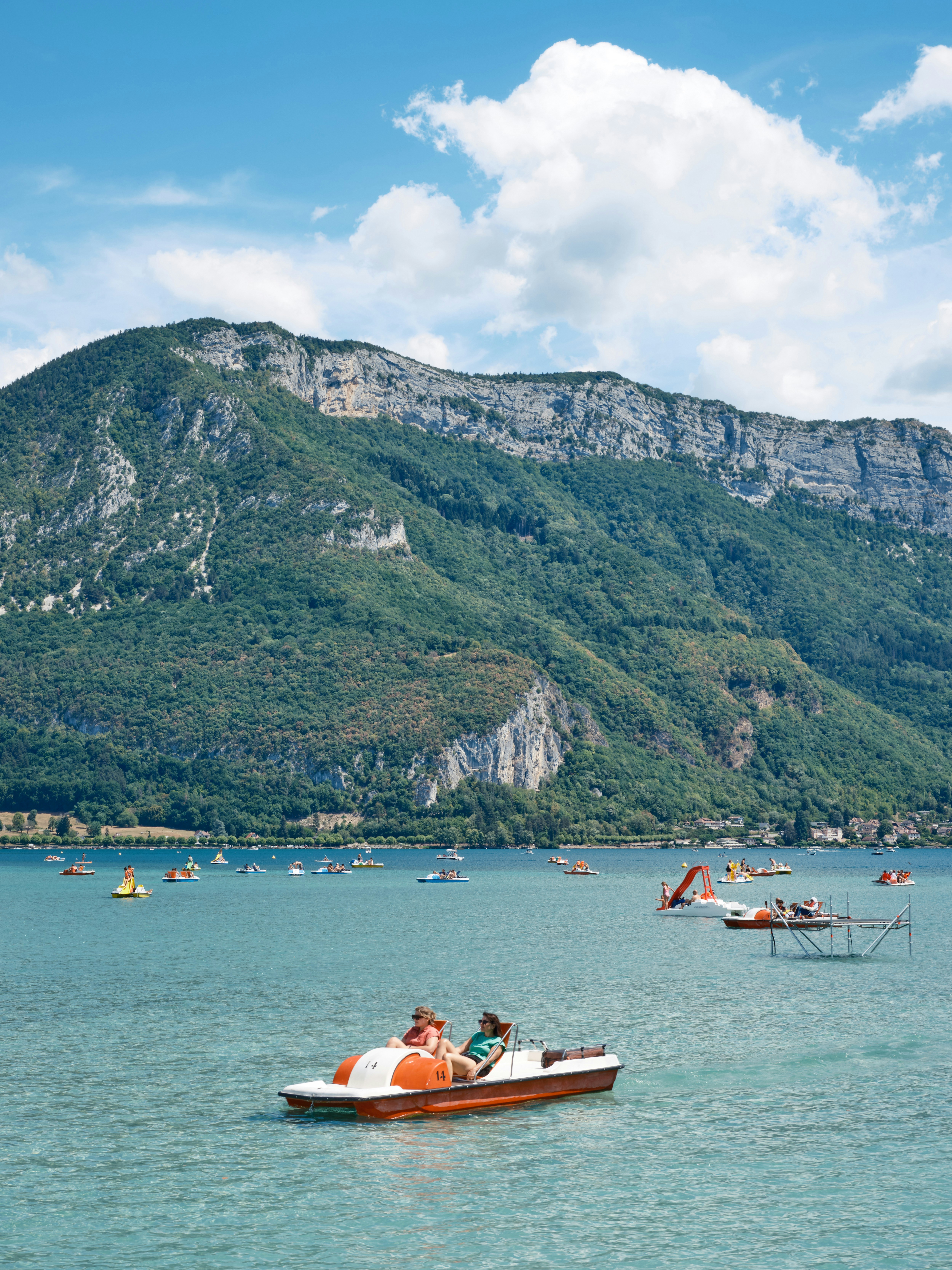 Les activités détentes sur Annecy : Spa, massages, bronzage